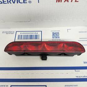 8d5945097a Audi 96-01 A4 Interior Rear Mounted 3rd Brake Light Lamp Assembly Oem