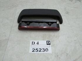 8d5945122 Audi Third Brake Light A8 2000 2002 Rear Back High Mounted Stop Lamp Oem