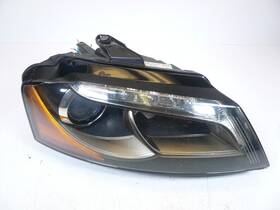 8p0-941-030-bj Audi 09-13 A3 Passenger Side Headlight Xenon Front Right Oem 8p0 941 004 Bj
