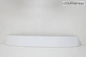 8r0827933 Audi 2013-2017 Q5 Quattro Trunk Tailgate Wing Spoiler With Brake Light White Oem