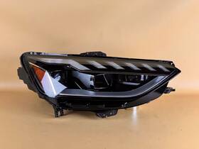 8w0.941.034.f Audi 2020-2023 A4 S4 Right Rh Passenger Side Led Matrix Headlight Lamp Oem