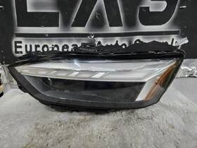 8w6941039b Audi 2020 2021 2023 A5 S5 Rs5 Left Driver Side Led Matrix Headlight
