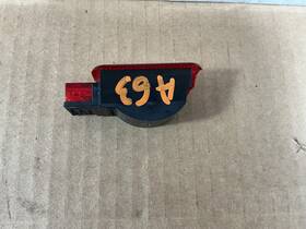 T40192 Audi 2010-2015 A5 Front Left Or Right Door Panel Warning Safety Light Lamp Oem