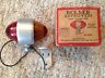 B-255 Bolser Vintage Double Clearance Light Nos Nib