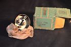 38604a B3 Aston Jaguar Lucas Post Sockets Martin Plug I. Insp Triumph Db4 Nip Inspection