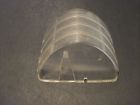 B4-57 Guide Nos 1957 Buick Special Century Super Roadmaster Back-up Light Lens