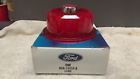B5a-13450-a Ford Nos Thunderbird Fairlane Sunliner Tail Light Lens