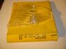 B5a-15514-a Globrite Pair Of Ford Backup Light Lenses Nos