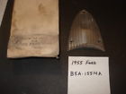 B5a-15514a New Old Stock Ford Light Lens