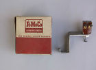 B5a-18276-a Fomoco Nos 1955 Ford Back