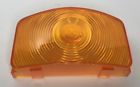 B5c-13208-amb Randwspeedshop Ford Amber Parking Light Lens Pickup Truck