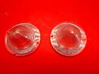 B60-224 Gm Chevrolet Chevy Bel Air Impala Back Up Lens Corvette