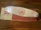 B6a-13208 Nos 1956 Ford Parklight