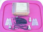 B6a-18275-c Fomoco For Fairlane Nos Backup Lamp Kit Incomplete Victoria Sunliner