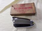 B6aa B6a 8225 A Fomoco Nos 1956 Ford