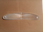 B6a13208a Ford Nos Parking Light Lens Crown Victoria Sunliner Fairlane Fomoco