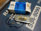 B6s-13564-a Ford Thunderbird Nos License Plate Light Kit In Box
