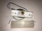 B7a-13200-b Ford Passenger Parking Light Lamp Assembly