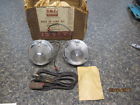 B8a-18275-a1 B8a-1275-c Ford 1958 Fairlane-skyliner-victoria Nos