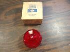 B9a-13450-a1 Fomoco Nos Ford Taillight Lens