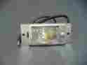 B9a-13550-a 59 60 Ford License Plate Light Lamp Assembly Fairlane Galaxie Victoria