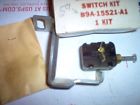 B9a-15521-a1 Fomoco Nos Back-up Lamp