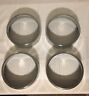 B9sf-13489a Ford Thunderbird Taillight Retainer Sleeves Set Of Part