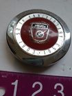 Baaa-3627-a Ford Truck Red Th Anniversary Horn Button