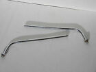 Bd.36699 Bd.36700 Jaguar Original S2 S3 E-type Outter Visor Bracket Set