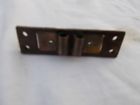 Bd826 Lucas Jaguar Interior Boot Lamp Bulb And Mounting Assembly