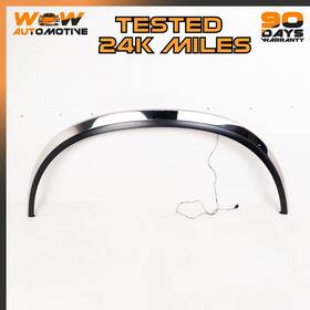 3w7853267d Bentley 07-18 Continental Gtc Convertible Third Brake Stop Light Lamp Oem