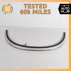 3w7945399f Bentley Continental Gtc Rear Molding 3rd Third Brake Stop Light Lamp Oem 60k