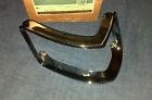 5960457 Bezel Lh Cruiser Gm Wagon 1968 Oldsmobile Vista 1969 Nos Up