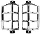 1710n Bezel Pair 1967 Park Lamp Impala