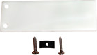 Bh134 Yearone Map Light Lens Kit For Chrysler Models