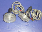 Bic-60 Butlers England Pair Of