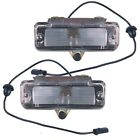 Bl03-65 Golden Star Auto Parts Chevelle Malibu Reverse Lamp Assembly Kit