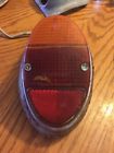 Bs2515 Bl25 Volkswagen Beetle Vintage Vw