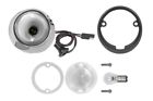 Bl67l Mustangs Unlimited Back Up Light Assembly Complete Driver Side Mustang