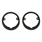 Blg2 Mustangs Unlimited Back Up Light Housing To Body Gaskets Pair