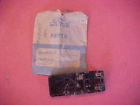 C1af-11a647-a Block 427 61 Ford Nos 63 Falcon Headlight C1af-11a647- 64 621 60 Fomoco Mercury