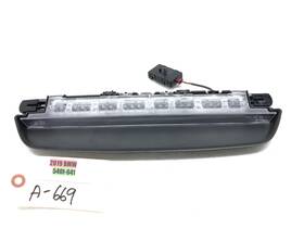 024569902 Bmw 2017-2023 G30 530i 540i 530e M550i Rear High Mount 3rd Stop Brake Light Oem