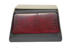Bmw 1 377 701 Tan High Mounted Center Third Brake Light Lamp For 87-89 325i 325is 325e E30
