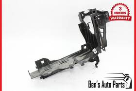110715 Bmw 2011-2016 F10 528i 535i 550i Right Headlight Carrier Support Mount Bracket