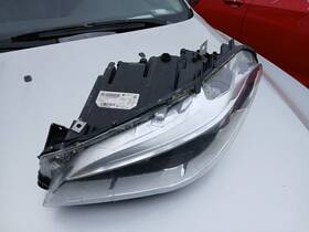 149-01 Bmw For Parts 2014 2015 2016 5 Series M5 Left Side Led Adaptive Headlight Oem