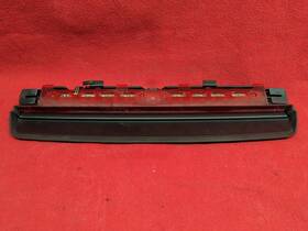 172.279 Bmw 2010 - 2017 5 Series Ftgtft Rear High Mount 3rd Third Brake Light Stop Lamp