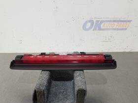 176.bm1l10 Bmw 10 2010 550i Gt Third Brake Light