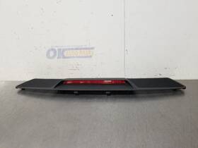 176.bm1m06 Bmw 06 2006 760li Third Brake Light