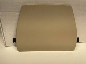 176.bm1s13 Bmw High Light Lamp Mounted 3rd Taillight Beige Oem 2012-13 320 328i 7259856