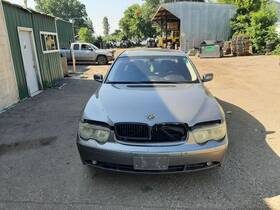 176.bm1w03 Bmw 745i 2003 High Mounted Stop Light 1029008 176.bm1w03 Bmw 745i 2003 High Mounted Stop Light 1029008